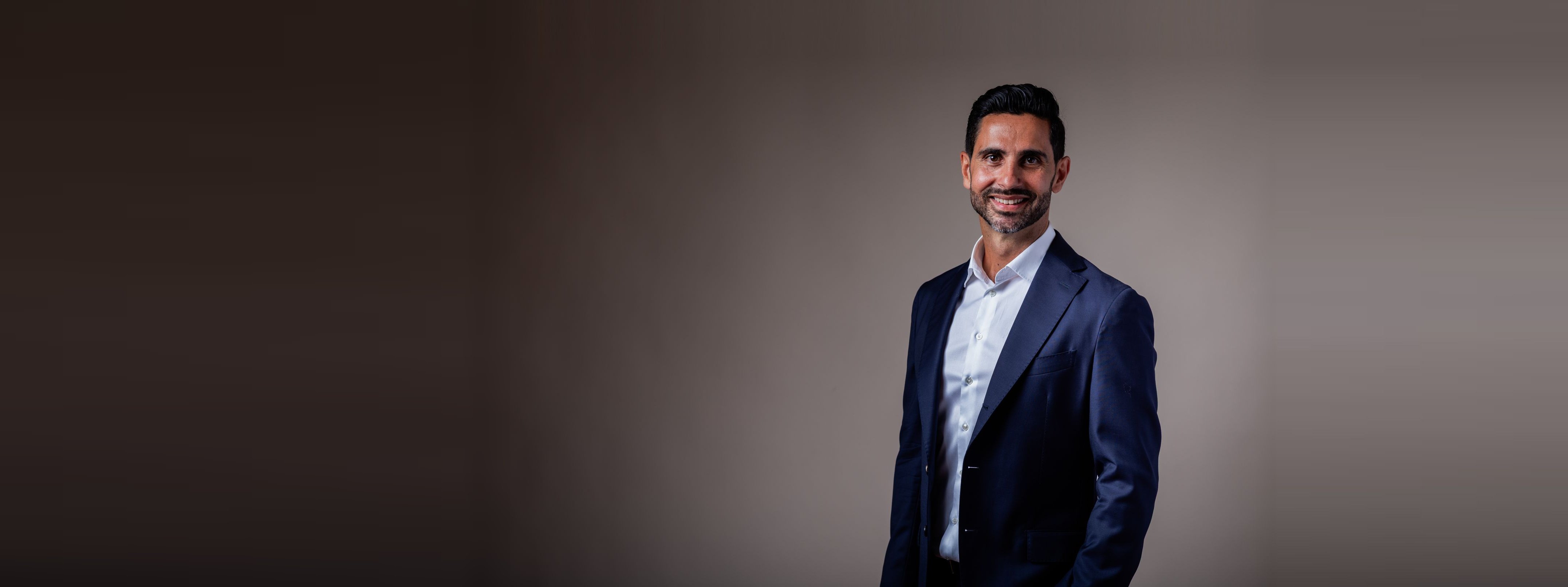 Antonio Nigro, Gründer von AN2 Partners